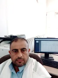 محمد عبدالله سالم الخلاقي