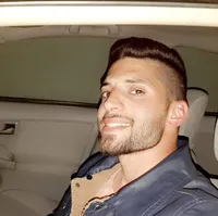 Mohammed Haymuor