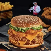 Chef - Cook -Zarqa