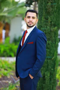sofyan khatatbeh