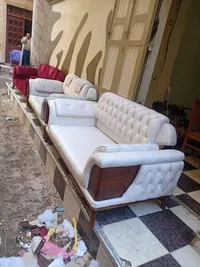 Handcrafts -Amman