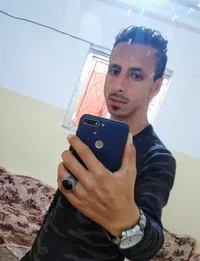 مهدي سلامة حسن الكراملة