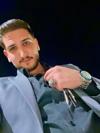 odai altaher