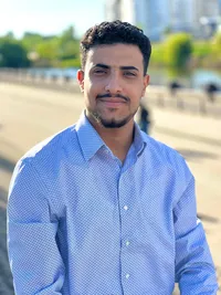 Ahmed naif zeyad