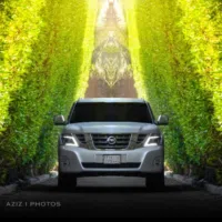 هوندا اكورد LX 2015