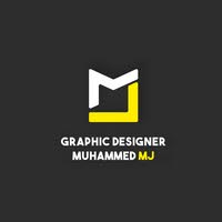 Muhammed MJ مصمم گرافيك