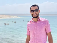 Abdullah Shehadieh