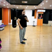 احمد  المختار