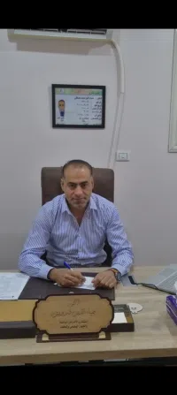 ضياء الدين  درويش