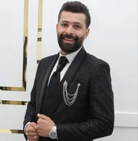 Alaa Ali