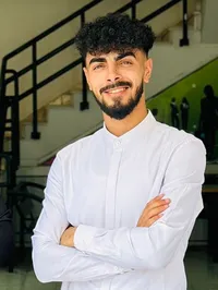 Tareq Al Deek