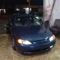 Hyundai ‏Avante ‏Standard ‏1997