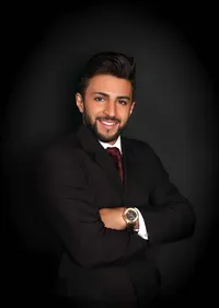 Mohamed  Hayajneh 