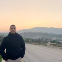 Loading & Unloading Worker -Nablus