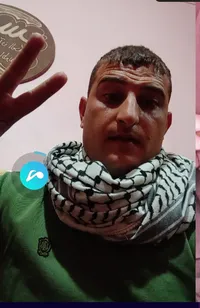صدام محمد اسعد  محمود