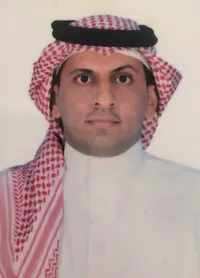 علي  القرني 