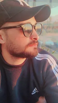 احمد الناجي
