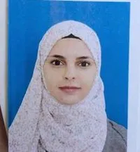 جهاد تيسير قطوش
