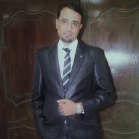 احمد العنزي