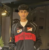 Omar Alterawe
