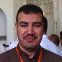 محمد العاصى