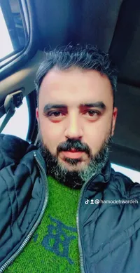 محمد نواف عبد الرحمن ابو وردة