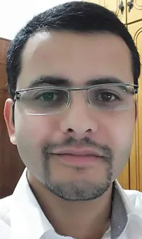 منذر عوض الله
