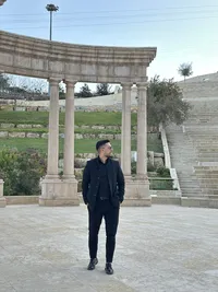 Ibrahem Khatib
