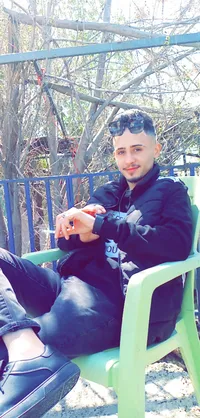 Zaid Alaqrbawe