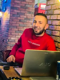 وائل المدني