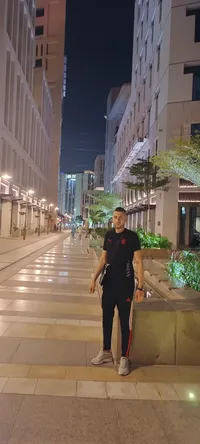 محمد الأمين