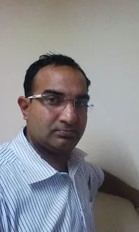 Sameer Sharma
