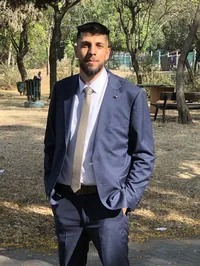كارم خلف