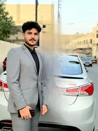 ayoob alradaidh