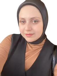 داليا  سريس 
