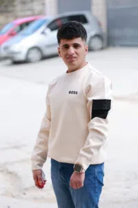 محمد خالد