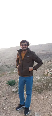 Mohammad Alhajjeh