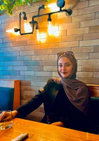 مريم  اخليل