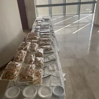Waiter - Waitress -Amman