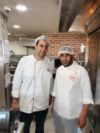 الشيخ رجائي