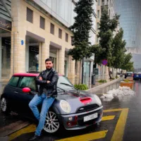 MINI ‏Coupe ‏Cooper S ‏2005