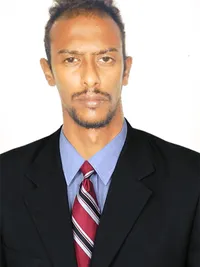 Mohamed  Krar 