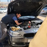 Hybrid Mechanic -Amman
