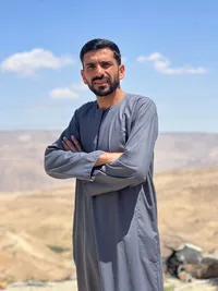 علي عبدالله عبدالرحيم عيال عواد