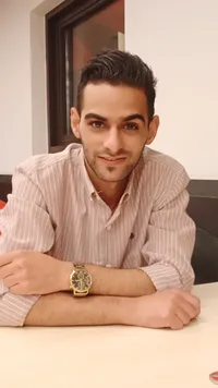 محمود علي حمد حرب