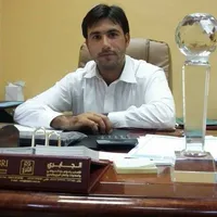 Hilal khan