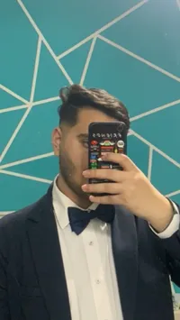 Ahmed Osama