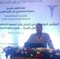 Dr-Sa'ed Alnusairat