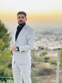 محمد ايمن موسى