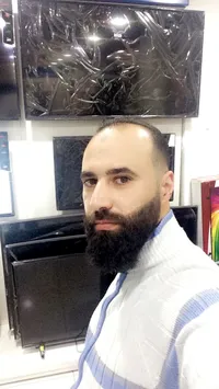anas amouri